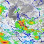 อุตุฯใต้ ประกาศฉ.7 เตือนมรสุมถล่ม 8 จังหวัด ฝนตกหนัก เตรียมรับมืออุทกภัย