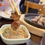อร่อยบอกต่อ "มาจิ มาจิ" ร้านอาหารญี่ปุ่นฟิวชั่น หัวใจไทยอีสาน