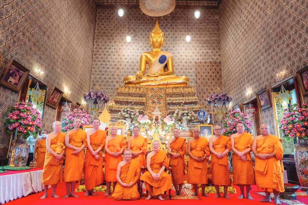ข่าวสดพระเครื่อง - พระธรรมวชิรปัญญาภรณ์ เจ้าอาวาสวัดเฉลิมพระเกียรติ