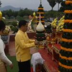 จัดบวงสรวง พ่อขุนรามคำแหง-บูรพกษัตริย์ทุกพระองค์ งานลอยกระทง จัดยิ่งใหญ่10วัน10คืน