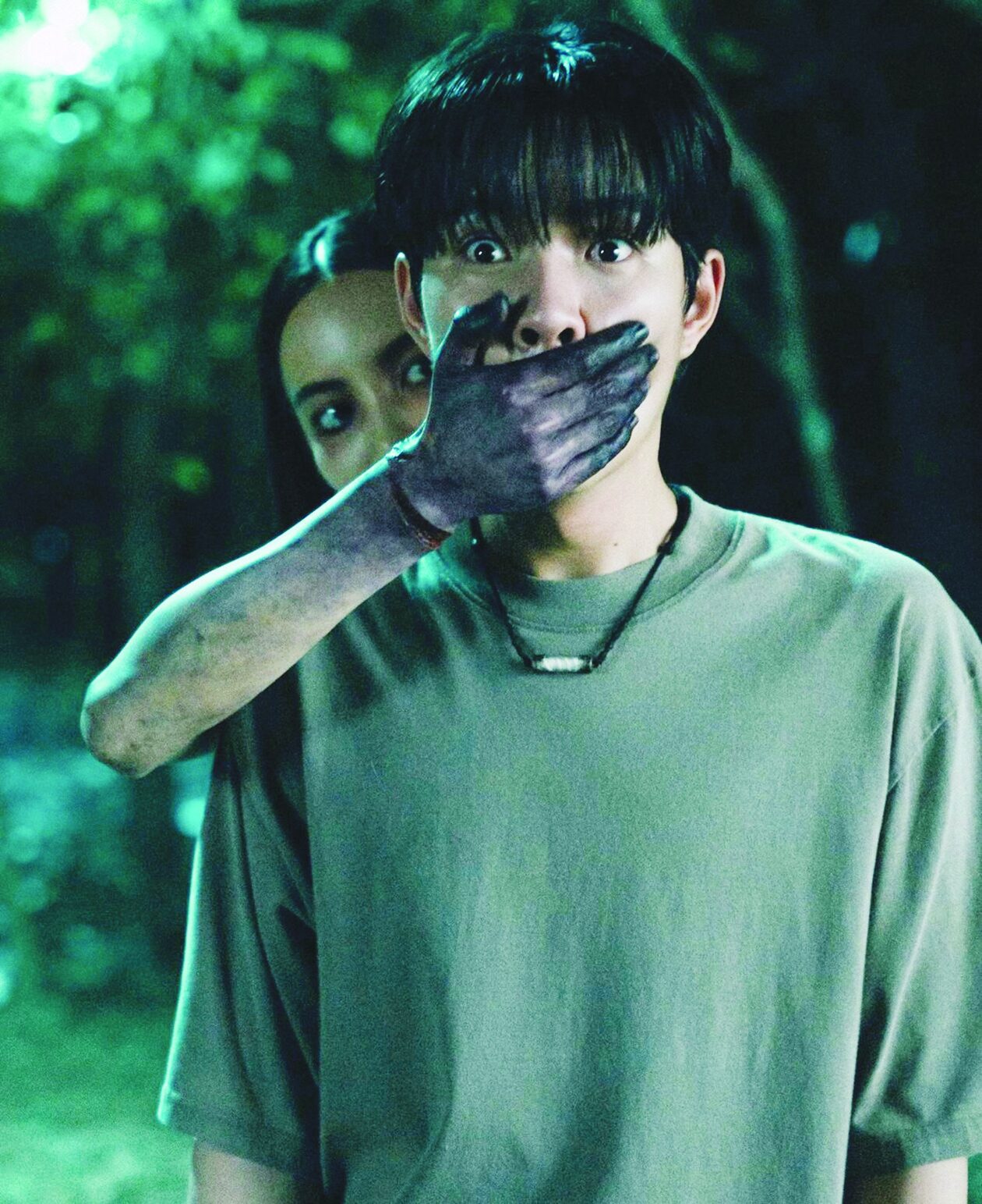 ซุปตาร์บันเทิง - ‘เก่ง-น้ำปิง’จูงมือปังคู่! ‘เขมจิราต้องรอด’พลิกชีวิต