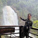 เขาใหญ่หนาวแล้ว ชวนสัมผัสธรรมชาติ กางเต็นท์นอนดื่มด่ำบรรยากาศหนาวเย็นสบายๆ