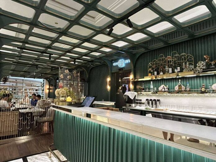 สวรรค์ในครัว - อร่อยปีละครั้ง‘เมนูปูขน’ ร้านเฮยยินเปิดครัวเสิร์ฟ 