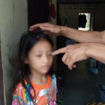 ระทึก พ่อขี่จยย.ส่งลูก-หลานไปโรงเรียน สะพานปูนทรุดพังถล่ม 5 ชีวิต ร่วงหล่นลงน้ำ