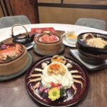 ร้านเฮยยินเปิดครัวบรรจงเสิร์ฟ "เมนูปูขน" อร่อยแค่ปีละครั้ง