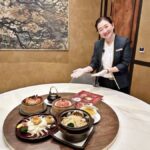 ร้านเฮยยินเปิดครัวบรรจงเสิร์ฟ "เมนูปูขน" อร่อยแค่ปีละครั้ง