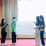นศ.วิศวกรสังคม มรภ.เพชรบุรี จัดกิจกรรมเรียนรู้ประวัติชุมชน “ตลาดเก่า เล่าขาน บ้านหนองจอก”
