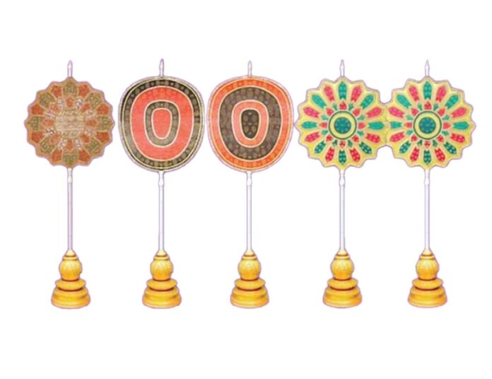 ข่าวสดพระเครื่อง