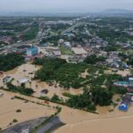 สงขลายังวิกฤต16อำเภอ ผจญอุทกภัยหนัก เสียชีวิต2ราย ปชช.เดือดร้อนเกินแสนคน 