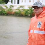 สงขลายังวิกฤต16อำเภอ ผจญอุทกภัยหนัก เสียชีวิต2ราย ปชช.เดือดร้อนเกินแสนคน 