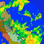 อุตุฯ เตือนมรสุมถล่ม 7 จังหวัดภาคใต้ ฝนตกหนักมาก ระวังน้ำท่วม น้ำป่า ดินสไลด์