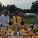 จัดบวงสรวง พ่อขุนรามคำแหง-บูรพกษัตริย์ทุกพระองค์ งานลอยกระทง จัดยิ่งใหญ่10วัน10คืน