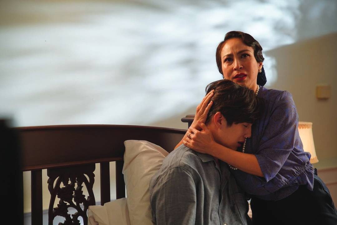 ซุปตาร์บันเทิง - ‘กิ๊ก'กลับสู่โลกตัวเอง คืนวงการแบบนันสต๊อป