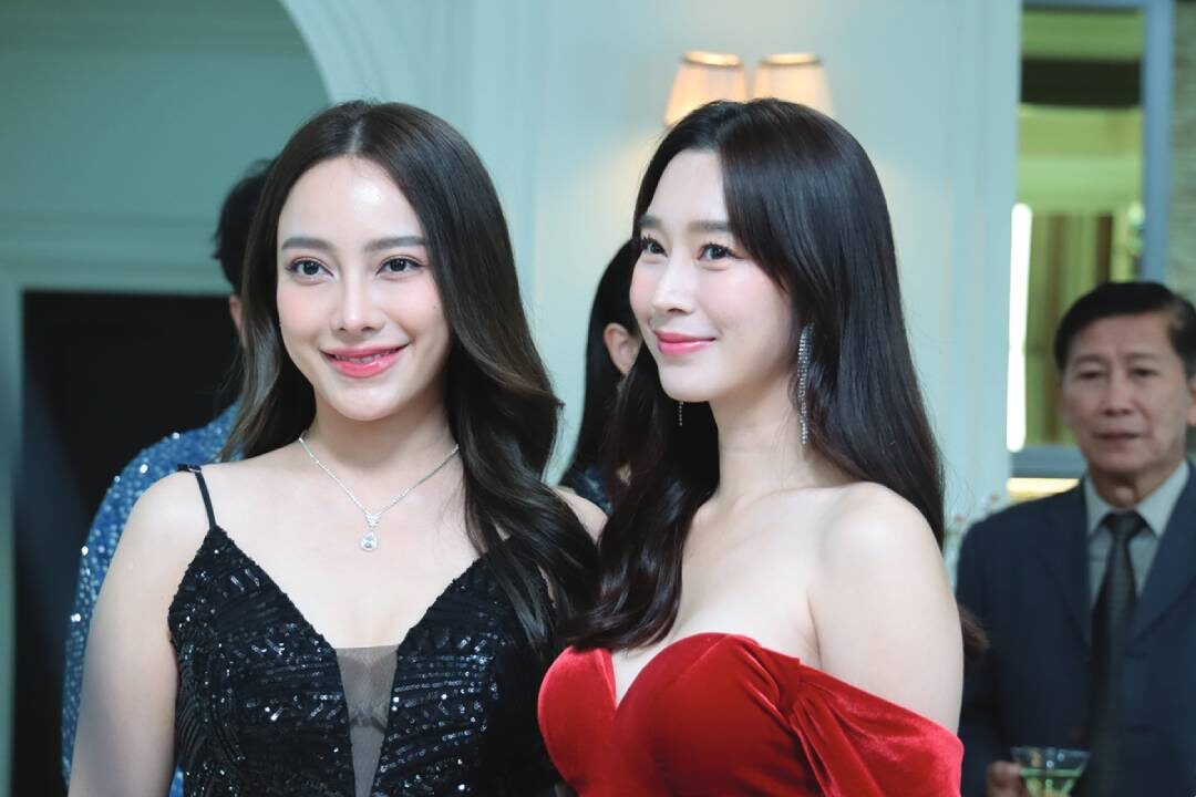 ซุปตาร์บันเทิง - ‘ฐิสา’เรียนรู้ 10 ปี ในวงการ วอนแฟนๆเปิดใจบทบาทใหม่