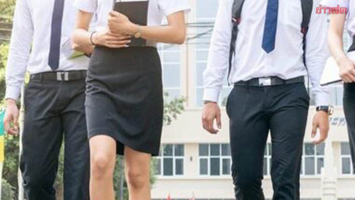 .เปิด 10 อันดับมหาวิทยาลัยไทย ได้คะแนนจากผู้จ้างงานสูง จบแล้วมีโอกาสได้งานง่าย.