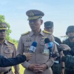 ผบ.ทร. ตรวจเยี่ยม หน่วยปฏิบัติการเกาะกูด พร้อมยกระดับ เครื่องมือ-กำลังพล ทุกมิติ