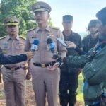 ผบ.ทร. ตรวจเยี่ยม หน่วยปฏิบัติการเกาะกูด พร้อมยกระดับ เครื่องมือ-กำลังพล ทุกมิติ