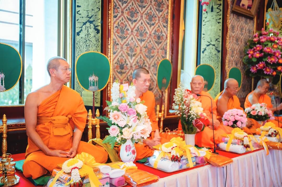 ข่าวสดพระเครื่อง - พระธรรมวชิรปัญญาภรณ์ เจ้าอาวาสวัดเฉลิมพระเกียรติ