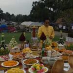 จัดบวงสรวง พ่อขุนรามคำแหง-บูรพกษัตริย์ทุกพระองค์ งานลอยกระทง จัดยิ่งใหญ่10วัน10คืน