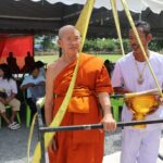 ตะลึงองค์ลง ชายวัย 55 ปี ช่วง 'จ๊ะ นงผณี' บวงสรวงท้าวเวสสุวรรณ ไม่พลาดส่องตัวเลขเด็ด