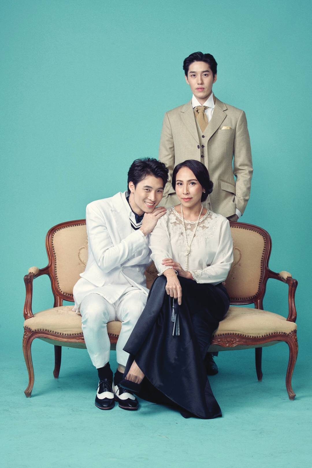 ซุปตาร์บันเทิง - ‘กิ๊ก'กลับสู่โลกตัวเอง คืนวงการแบบนันสต๊อป