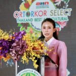 อ.ต.ก. เปิดศูนย์แสดงสินค้าเกษตรคุณภาพสูง สร้างความมั่นคงและรายได้ให้พี่น้องเกษตรกร