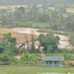 ฝนตกหนักนาน ยังไม่หยุด เตือนชาวบ้าน เตรียมรับมือภัยน้ำท่วมฉับพลัน-น้ำป่าไหลหลาก