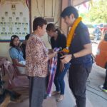คณิศร ลุยหาเสียง ชู ธนาธร-พิธา นั่งที่ปรึกษา ยันไม่หนักใจ ทักษิณ ช่วยคู่แข่งหาเสียง