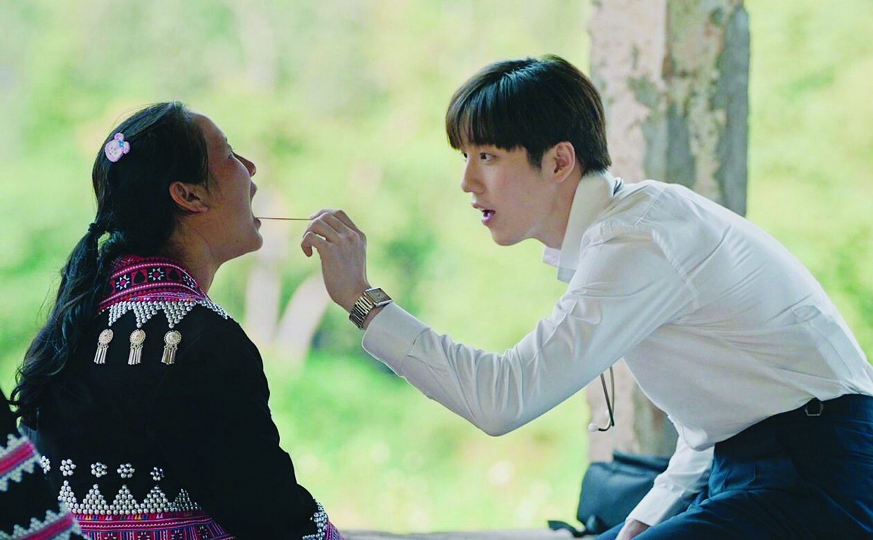ซุปตาร์บันเทิง - ‘ต่อ-เจเจ’ท้าฝีมือแสดง ซีรีส์สืบสวน‘การุณยฆาต’