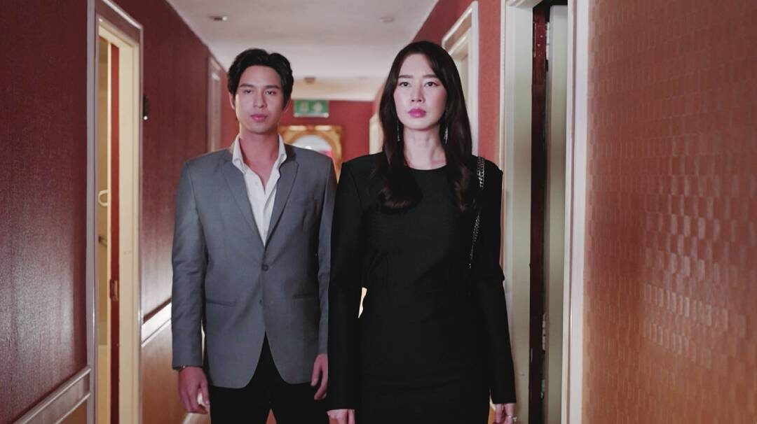 ซุปตาร์บันเทิง - ‘ฐิสา’เรียนรู้ 10 ปี ในวงการ วอนแฟนๆเปิดใจบทบาทใหม่