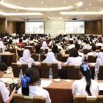 ราชวิทยาลัยจุฬาภรณ์ จัดประกวดแนวคิดผลงานนวัตกรรม-สิ่งประดิษฐ์ ม.ปลาย