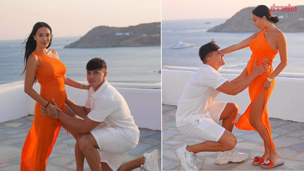 .ดาวโอนลี่แฟนส์ ประกาศตั้งท้อง กับลูกติดแม่ ไม่สนคำวิจารณ์ แถมตอบกลับแซ่บ.