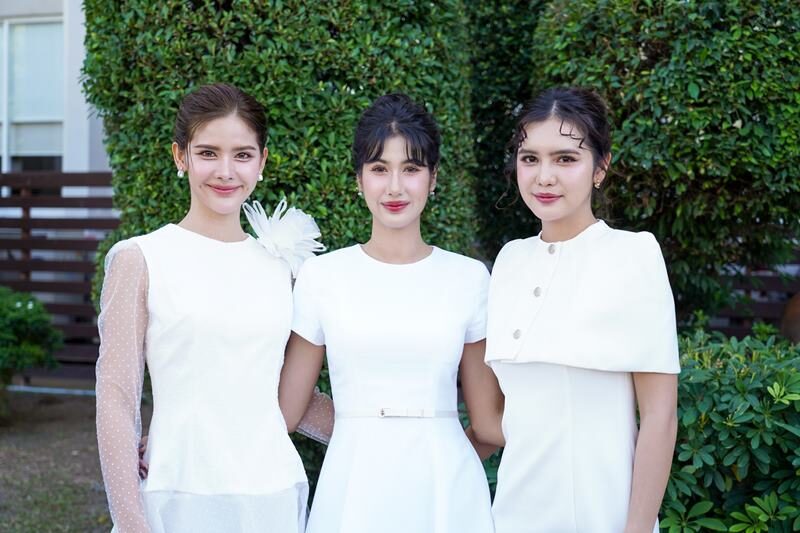 ช่อง 7HD ฉลองก้าวสู่ปีที่ 58 สานต่อการให้ ร่วมสมทบทุนมูลนิธิรามาธิบดีฯ
