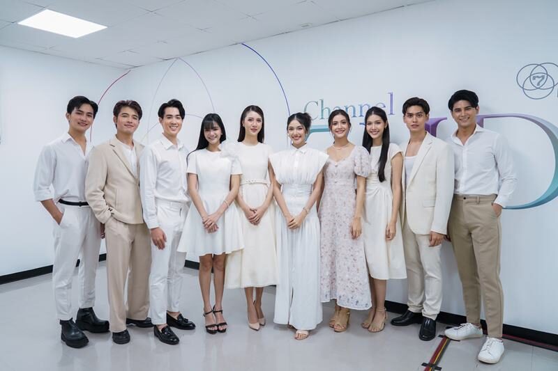 ช่อง 7HD ฉลองก้าวสู่ปีที่ 58 สานต่อการให้ ร่วมสมทบทุนมูลนิธิรามาธิบดีฯ