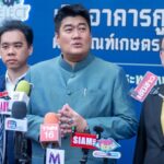 อ.ต.ก. จัดโครงการฯแสดงสินค้าผลิตภัณฑ์คุณภาพสูง กระตุ้นเศรษฐกิจ ส่งเสริมสินค้าเกษตร