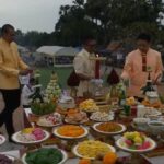 จัดบวงสรวง พ่อขุนรามคำแหง-บูรพกษัตริย์ทุกพระองค์ งานลอยกระทง จัดยิ่งใหญ่10วัน10คืน