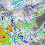 อุตุฯ เตือน 9 จังหวัดใต้ ฝนถล่มหนัก 21-23 พ.ย. เสี่ยง น้ำท่วม น้ำป่าหลาก ดินโคลนถล่ม