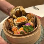 ร้านเฮยยินเปิดครัวบรรจงเสิร์ฟ "เมนูปูขน" อร่อยแค่ปีละครั้ง