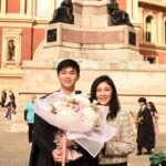 ยิ่งลักษณ์ โพสต์ยินดี น้องไปป์ ได้ทุนเรียนต่อป.เอก อวยพรประสบความสำเร็จทุกสิ่งที่หวัง