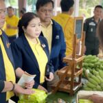 เครือข่ายศูนย์เรียนรู้ตามแนวพระราชดำริ ขยายผลองค์ความรู้สู่เกษตรกรแบบครบวงจร