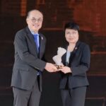 ทีพีบีไอ คว้า Best Sustainability Awards ในงาน SET Awards 2024