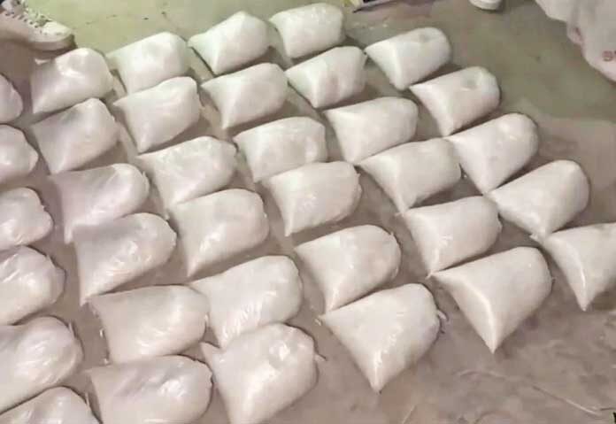ตุรกีจับ “ยาไอซ์” เกือบ 9 ตัน-มูลค่า 2 หมื่นล้าน กว่าครึ่งลอบขนข้ามแดนมาจากอิหร่าน