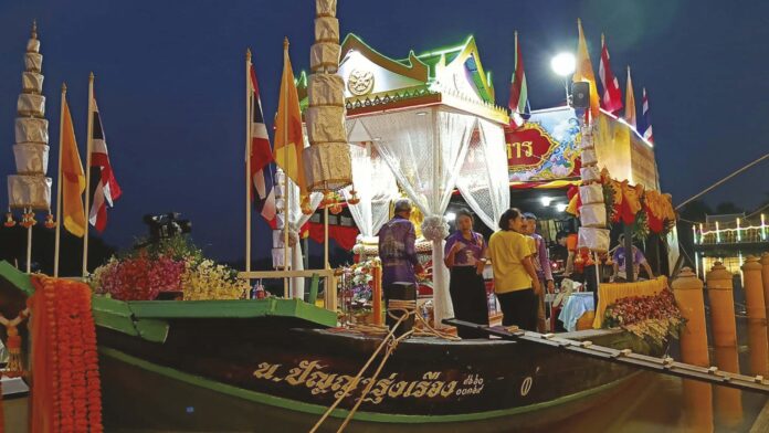 ข่าวสดพระเครื่อง