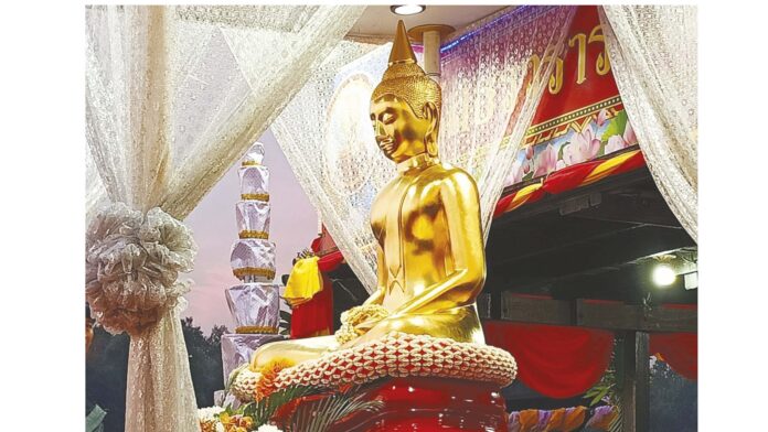 ข่าวสดพระเครื่อง