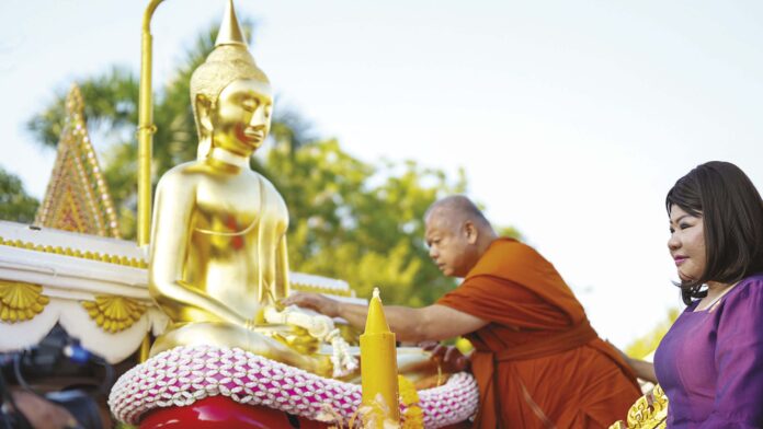 ข่าวสดพระเครื่อง