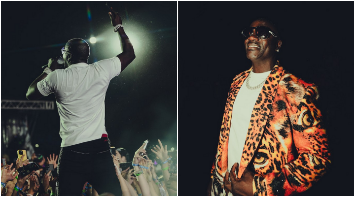 AKON