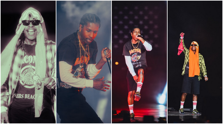 A$AP ROCKY