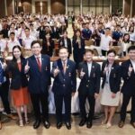 ราชวิทยาลัยจุฬาภรณ์ จัดประกวดแนวคิดผลงานนวัตกรรม-สิ่งประดิษฐ์ ม.ปลาย