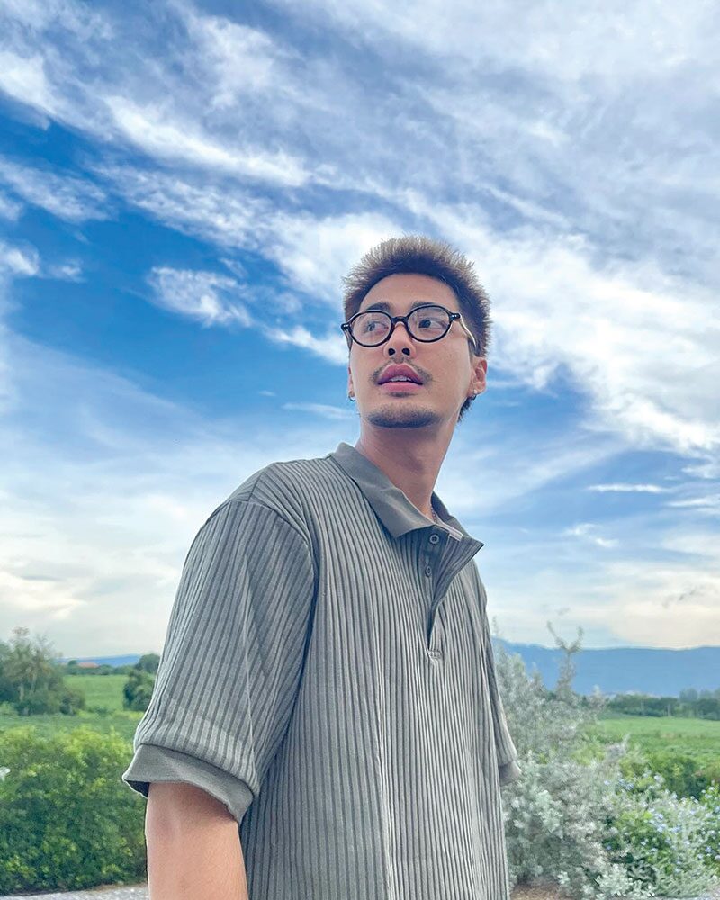 ข่าวสดอาทิตย์ใส - ‘บิว’กว่าจะได้บท‘พระเอก’ ค่อยๆก้าว-โชว์ศักยภาพเต็มที่