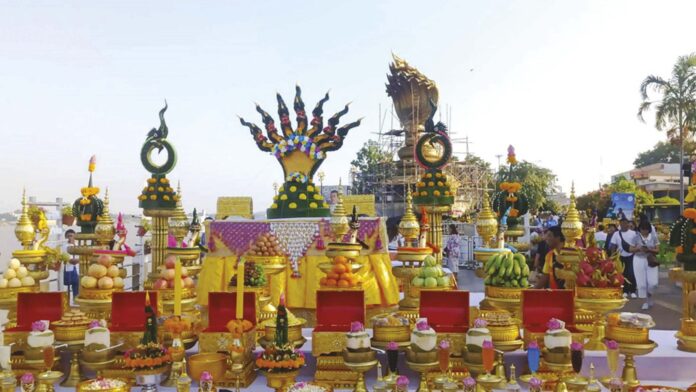ชวนกันมา พากันมู(เตลู)